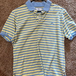 Medium Southern tide polo